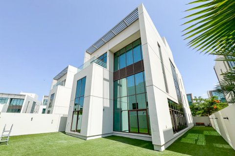 Vila v Meydan, Dubai, SAE 6 ložnice, 511.99 m² Č.: 587076 - fotografie 24