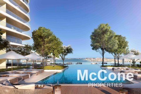 Byt v Dubai Harbour, Dubai, SAE 2 ložnice, 145.02 m² Č.: 586933 - fotografie 10