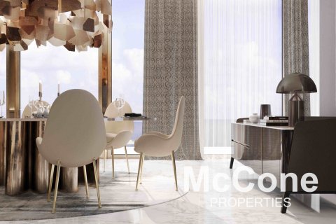 Byt v Dubai Harbour, Dubai, SAE 2 ložnice, 145.02 m² Č.: 586933 - fotografie 5