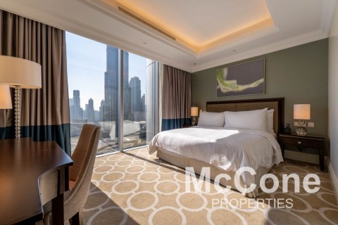 Lakás itt: Downtown Dubai (Downtown Burj Dubai), EAE, 2 hálószoba, 162.67 m², azonosító: 586935 - fénykép 7