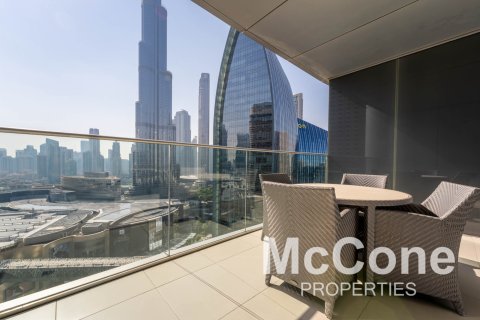 Lakás itt: Downtown Dubai (Downtown Burj Dubai), EAE, 2 hálószoba, 162.67 m², azonosító: 586935 - fénykép 13