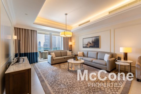 Lakás itt: Downtown Dubai (Downtown Burj Dubai), EAE, 2 hálószoba, 162.67 m², azonosító: 586935 - fénykép 1