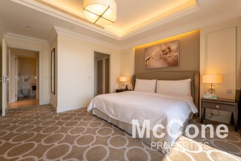 Lakás itt: Downtown Dubai (Downtown Burj Dubai), EAE, 2 hálószoba, 162.67 m², azonosító: 586935 - fénykép 4