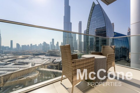 Lakás itt: Downtown Dubai (Downtown Burj Dubai), EAE, 2 hálószoba, 162.67 m², azonosító: 586935 - fénykép 14