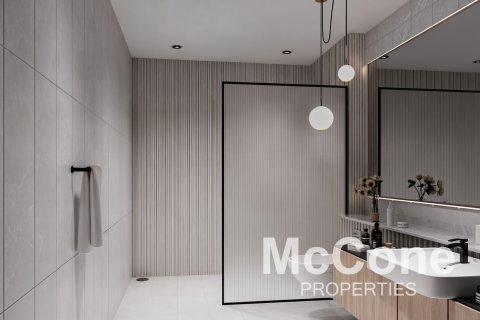 Apartemen di Jumeirah Village Circle, Dubai, UEA 1 kamar tidur, 73.49 m2 nomor 586934 - foto 7