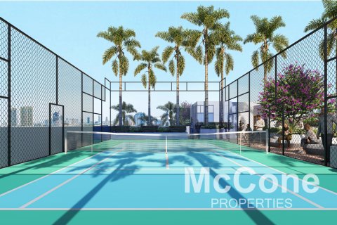 Apartemen di Jumeirah Village Circle, Dubai, UEA 1 kamar tidur, 73.49 m2 nomor 586934 - foto 11