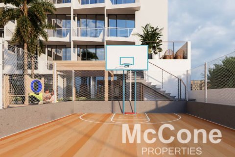 Apartemen di Jumeirah Village Circle, Dubai, UEA 1 kamar tidur, 73.49 m2 nomor 586934 - foto 15