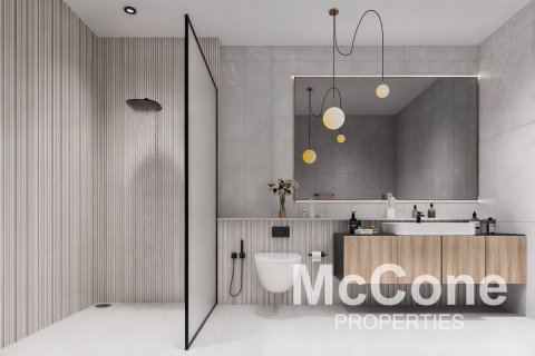 Apartemen di Jumeirah Village Circle, Dubai, UEA 1 kamar tidur, 73.49 m2 nomor 586934 - foto 6