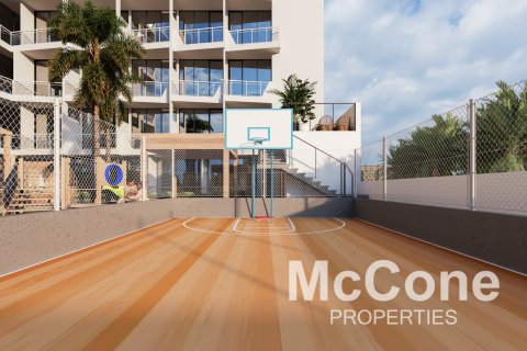 Apartemen di Jumeirah Village Circle, Dubai, UEA 1 kamar tidur, 73.49 m2 nomor 586934 - foto 13