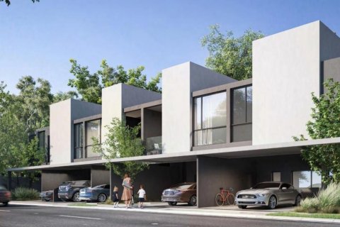 Villa in Sharjah, UAE 6 bedrooms, 858 sq.m. № 599328 - photo 5