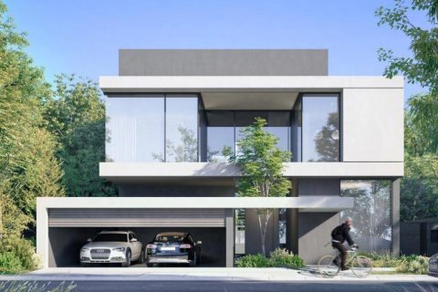 Villa in Sharjah, UAE 6 bedrooms, 858 sq.m. № 599328 - photo 4