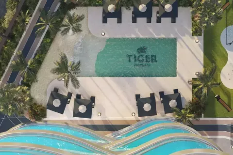 Apartment in Dubai, UAE 4 bedrooms, 251 sq.m. № 599326 - photo 3