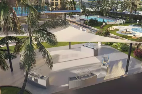 Apartment in Dubai, UAE 4 bedrooms, 251 sq.m. № 599326 - photo 9