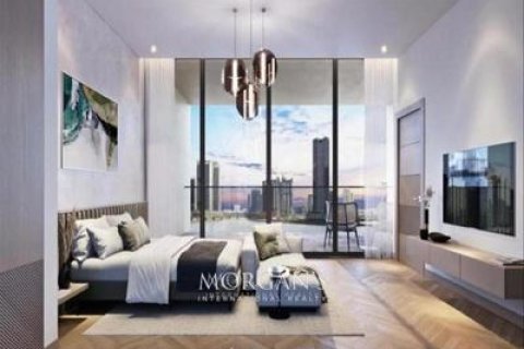 Byt v Business Bay, Dubai, SAE 1 ložnice, 77.3 m² Č.: 520204 - fotografie 62
