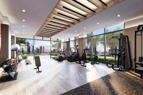 Byt v Business Bay, Dubai, SAE 1 ložnice, 77.3 m² Č.: 520204 - fotografie 46