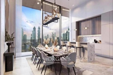 Byt v Business Bay, Dubai, SAE 1 ložnice, 77.3 m² Č.: 520204 - fotografie 41