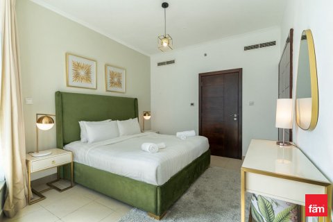 Lägenhet uthyres i Downtown Dubai (Downtown Burj Dubai), Dubai, UAE 1 sovrum, 89.7 kvm Nr. 647992 - fotografi 6