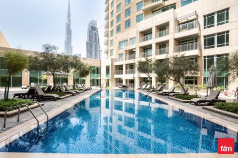 Lägenhet uthyres i Downtown Dubai (Downtown Burj Dubai), Dubai, UAE 1 sovrum, 89.7 kvm Nr. 647992 - fotografi 10