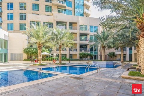Lägenhet uthyres i Downtown Dubai (Downtown Burj Dubai), Dubai, UAE 1 sovrum, 89.7 kvm Nr. 647992 - fotografi 9