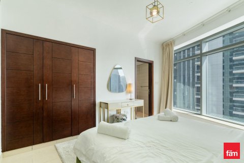 Lägenhet uthyres i Downtown Dubai (Downtown Burj Dubai), Dubai, UAE 1 sovrum, 89.7 kvm Nr. 647992 - fotografi 7