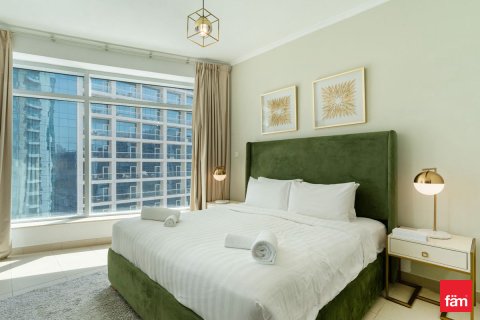 Lägenhet uthyres i Downtown Dubai (Downtown Burj Dubai), Dubai, UAE 1 sovrum, 89.7 kvm Nr. 647992 - fotografi 2