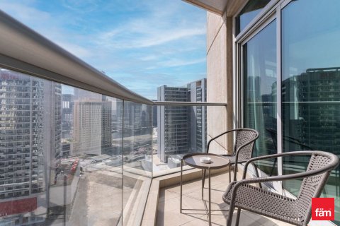 Lägenhet uthyres i Downtown Dubai (Downtown Burj Dubai), Dubai, UAE 1 sovrum, 89.7 kvm Nr. 647992 - fotografi 3