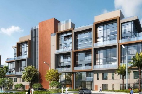 Appartamento in vendita a Business Bay, Dubai, EAU 2 camere da letto, 113 mq. № 647991 - foto 7