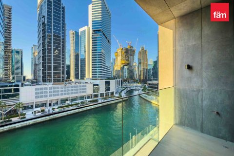 Huoneisto Business Bay, Dubai, Arabiemiraatit 2 makuuhuonetta, 113.1 m2 № 647991 - kuva 28