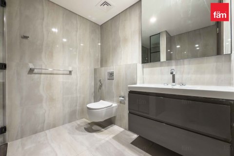 Huoneisto Business Bay, Dubai, Arabiemiraatit 2 makuuhuonetta, 113.1 m2 № 647991 - kuva 11