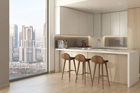 Appartamento in vendita a Business Bay, Dubai, EAU 2 camere da letto, 113 mq. № 647991 - foto 3