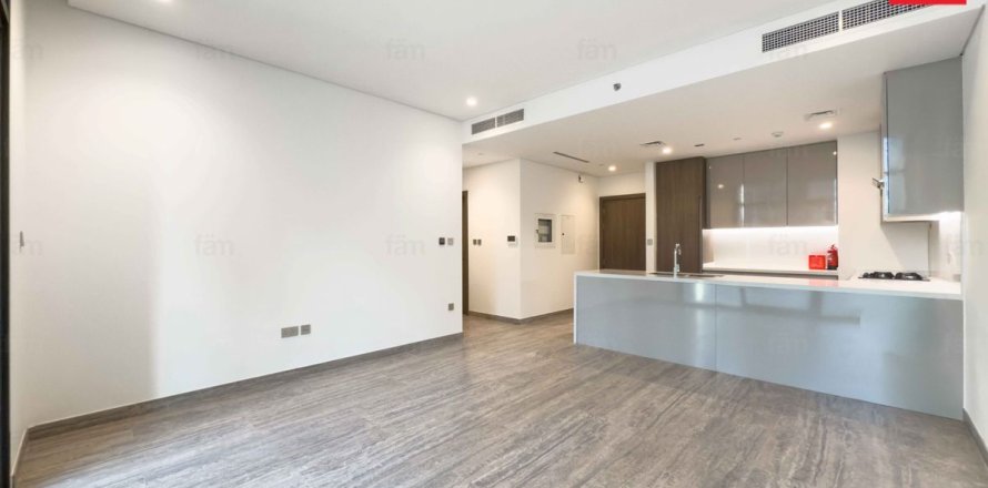 Διαμέρισμα σε Business Bay, Dubai, ΗΑΕ 2 υπνοδωμάτια, 113.1 τ.μ. Αρ. 647991