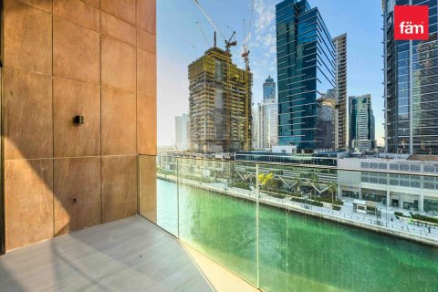 Huoneisto Business Bay, Dubai, Arabiemiraatit 2 makuuhuonetta, 113.1 m2 № 647991 - kuva 23