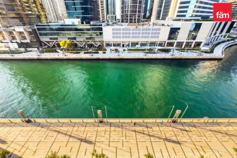 Huoneisto Business Bay, Dubai, Arabiemiraatit 2 makuuhuonetta, 113.1 m2 № 647991 - kuva 18