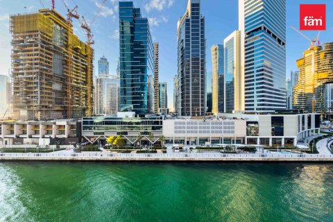 Huoneisto Business Bay, Dubai, Arabiemiraatit 2 makuuhuonetta, 113.1 m2 № 647991 - kuva 10