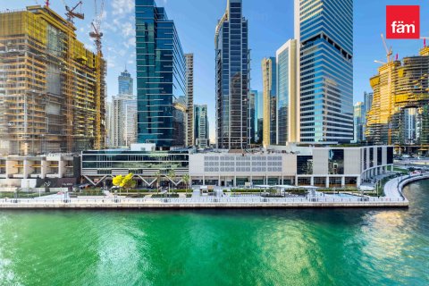 Διαμέρισμα σε Business Bay, Dubai, ΗΑΕ 2 υπνοδωμάτια, 113.1 τ.μ. Αρ. 647991 - φωτογραφία 27