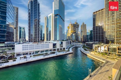 Huoneisto Business Bay, Dubai, Arabiemiraatit 2 makuuhuonetta, 113.1 m2 № 647991
