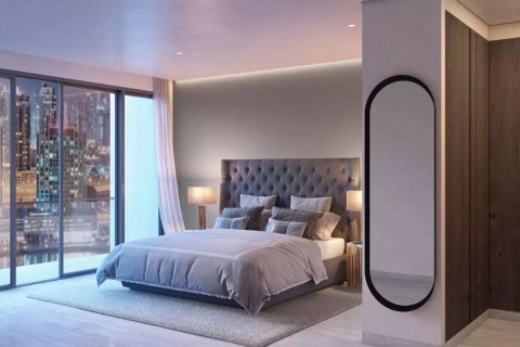 Appartamento in vendita a Business Bay, Dubai, EAU 2 camere da letto, 113 mq. № 647991 - foto 5