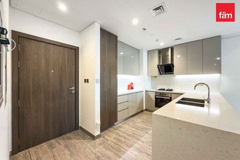 Huoneisto Business Bay, Dubai, Arabiemiraatit 2 makuuhuonetta, 113.1 m2 № 647991 - kuva 5