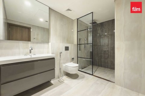 Huoneisto Business Bay, Dubai, Arabiemiraatit 2 makuuhuonetta, 113.1 m2 № 647991 - kuva 7