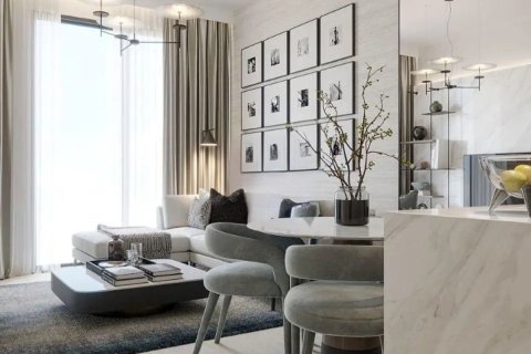 Apartment in Dubai, UAE 2 bedrooms, 105.5 sq.m. № 647987 - photo 1