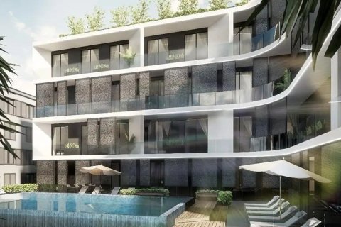 Apartment in Dubai, UAE 2 bedrooms, 105.5 sq.m. № 647987 - photo 11