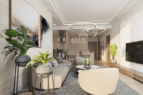 Apartment in Dubai, UAE 2 bedrooms, 105.5 sq.m. № 647987 - photo 3