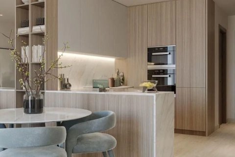 Apartment in Dubai, UAE 2 bedrooms, 105.5 sq.m. № 647987 - photo 4