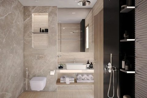 Apartment in Dubai, UAE 2 bedrooms, 105.5 sq.m. № 647987 - photo 7