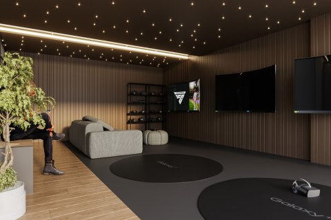 Apartment in Al Satwa, Dubai, UAE 2 bedrooms, 88.4 sq.m. № 647989 - photo 5