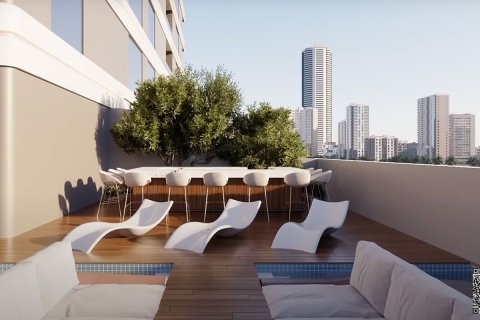 Apartment in Al Satwa, Dubai, UAE 2 bedrooms, 88.4 sq.m. № 647989 - photo 10