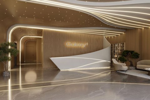 Apartment in Al Satwa, Dubai, UAE 2 bedrooms, 88.4 sq.m. № 647989 - photo 6
