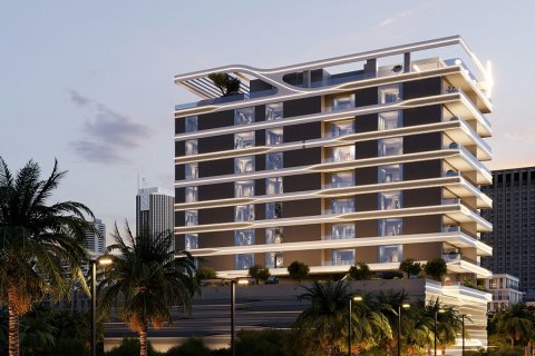 Apartment in Al Satwa, Dubai, UAE 2 bedrooms, 88.4 sq.m. № 647989 - photo 13