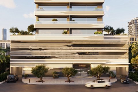 Apartment in Al Satwa, Dubai, UAE 2 bedrooms, 88.4 sq.m. № 647989 - photo 15