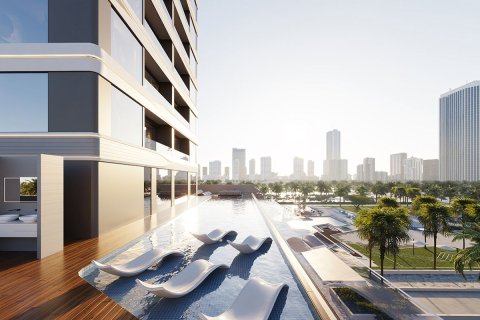 Apartment in Al Satwa, Dubai, UAE 2 bedrooms, 88.4 sq.m. № 647989 - photo 14